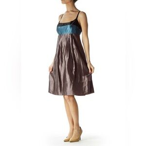 BCBG Max Azria Dress